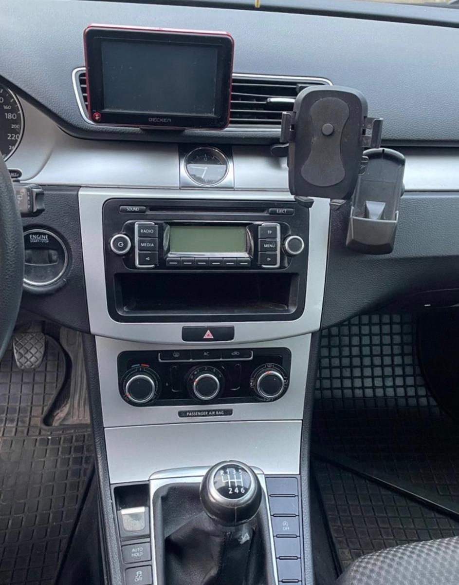 Volkswagen Passat 2011 — photo 6