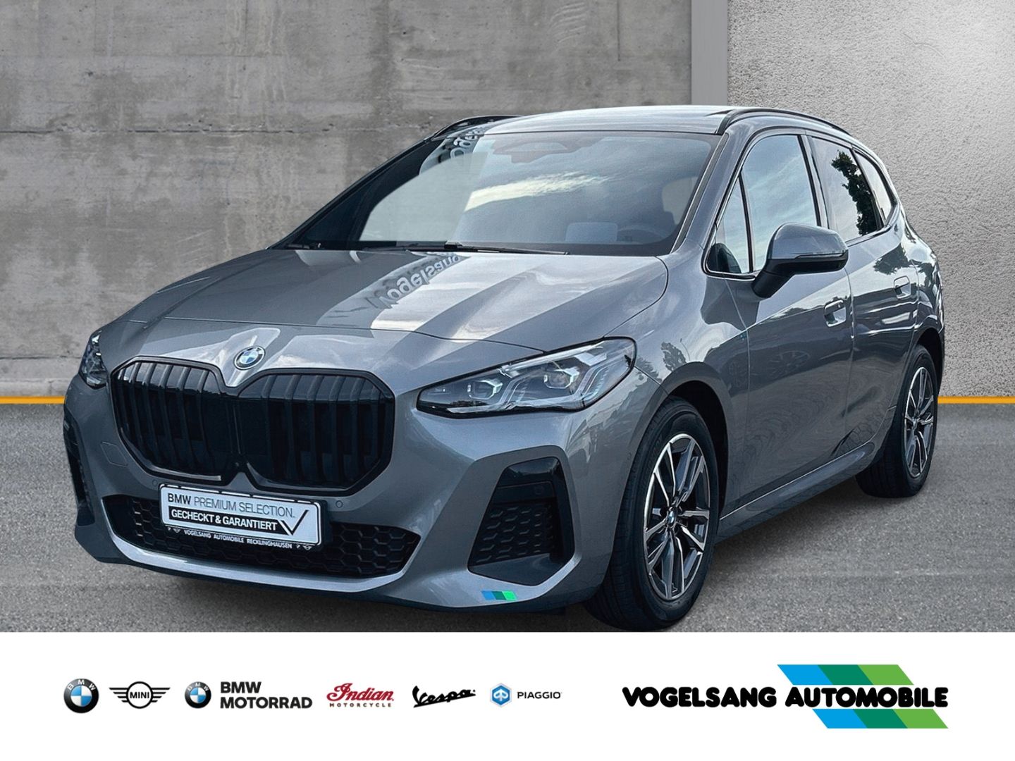 BMW 223 Active Tourer 2023