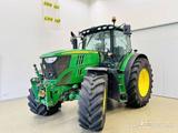 John Deere 6215R - John Deere 6215R