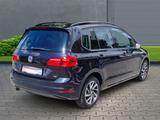 Volkswagen Golf Sportsvan VII Sound BMT 1.2 TSI+Sitzheizung - Volkswagen Golf Sportsvan: Sound