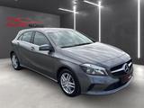 Mercedes-Benz A 180 BlueEfficiency Urban *Navi-SHZ-PDC* - gebrauchte Mercedes-Benz A-Klasse aus dem Jahr 2017