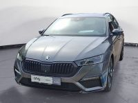 Skoda Octavia - Vorschau Bild 2