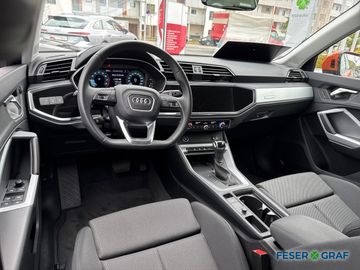 Audi Q3 - 9