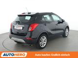 Opel Mokka X 1.6 CDTI DPF Active Aut. *NAVI*CAM*SHZ* - Opel Mokka X in München