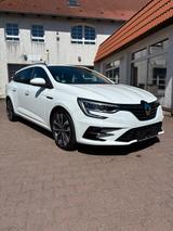 Renault Megane IV Grandtour Intens,Bose,LED,Navi,1 Hand - Renault Megane mit Diesel-Antrieb