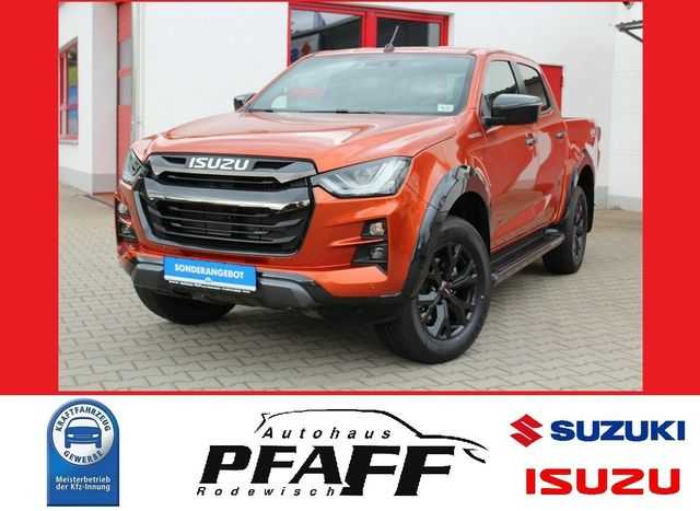 Isuzu D-Max Double Cab 4x4 V-CROSS | TOP