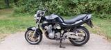 Suzuki GSF 600 N / GN 77 B / Bandit  / 1. Hand - SUZUKI 1998 BANDIT 600