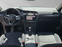 Volkswagen Tiguan Allspace - Vorschau Bild 16