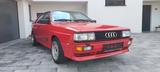 Audi Urquattro20V Erstbesitz,Erstlack,72.000km - Audi quattro: 20v
