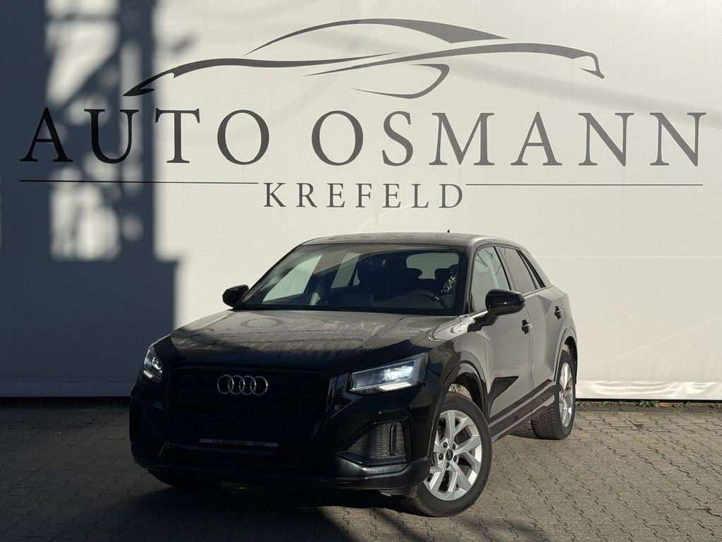 Image of Audi Q2
