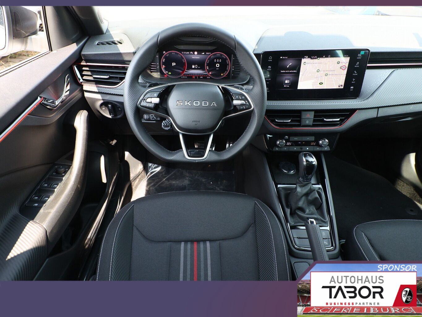Skoda Scala - Bild 7