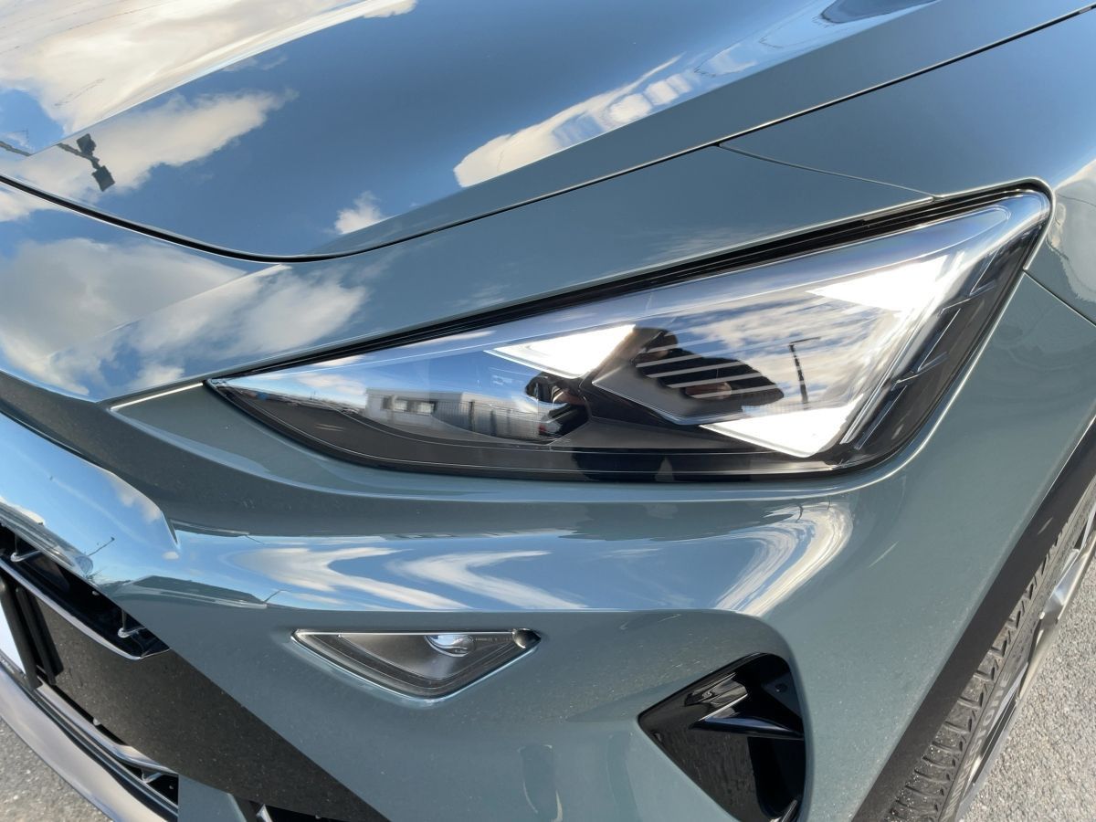 Cupra Formentor - Bild 15
