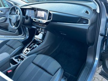 Fotografie 13 des Opel Grandland (X) Grandland GS 1.5D AT Navi 360°Kamera LED SHZ