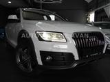 Audi Q5 3.0 TDI QUATTRO S-TRONIC OFFROAD S-LINE AHK - Audi Q5: Offroad