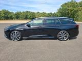 Opel Insignia 2.0 Turbo 191kW GSI Auto 4x4 ST GSI - Opel Insignia: Allradantrieb, Turbo