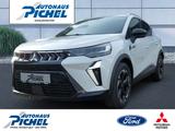 Mitsubishi ASX Hybrid Edition ACC PARKASSISTENT Kamera LED - Mitsubishi ASX Edition mit Hybrid-Antrieb (Benzin/Elektro)