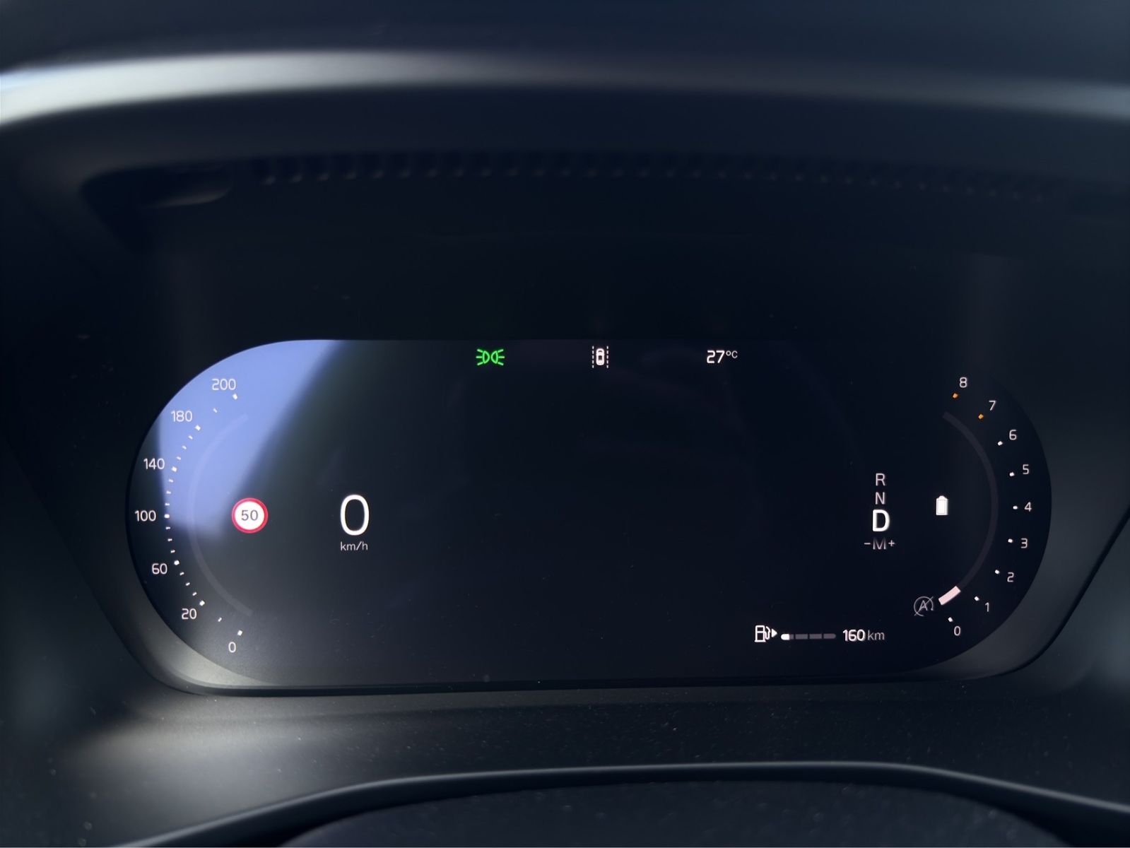 Volvo XC40 - Bild 8