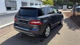 Mercedes-Benz ML 500 4M H&K*AHK*MEMO*SITZLÜFTUNG*HEADUP*8-FACH - Mercedes-Benz ML 500 Gebrauchtwagen