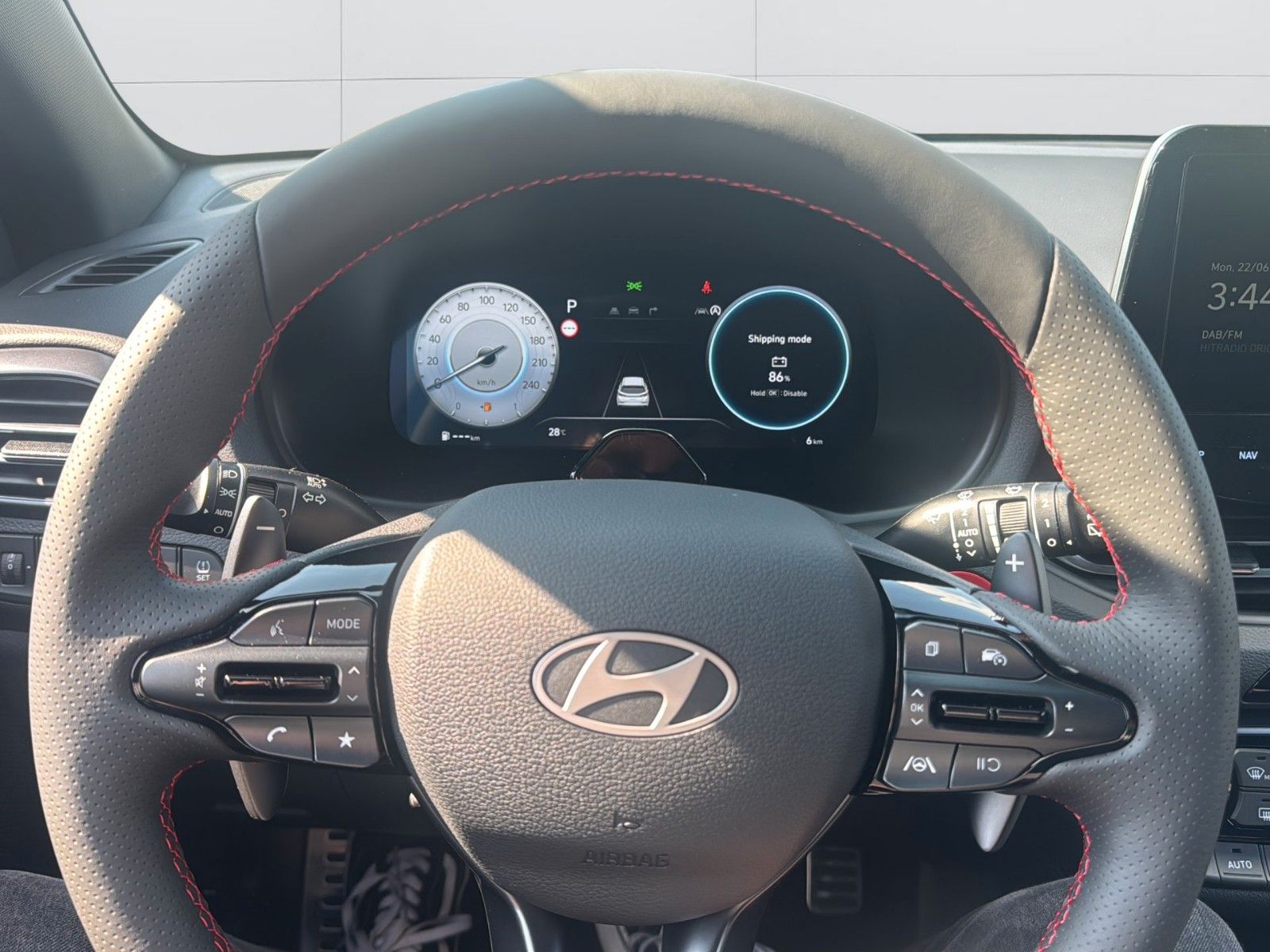 Hyundai i30 - Bild 8