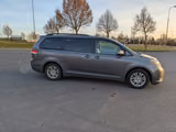 Toyota Sienna XLE Familienauto 8 Sitze - Toyota Sienna 8-Sitzer