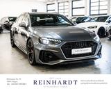 Audi RS4 AVANT COMPETITION+/20Z./ACC/HuD/PANO/SCHALE - Audi RS4 Gebrauchtwagen