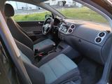 Volkswagen Golf Plus 1.6 Cross Golf - Volkswagen Golf Plus: 1.6