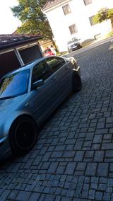 BMW 330i Edition Sport Edition Sport - BMW 330 aus 2005: 330i
