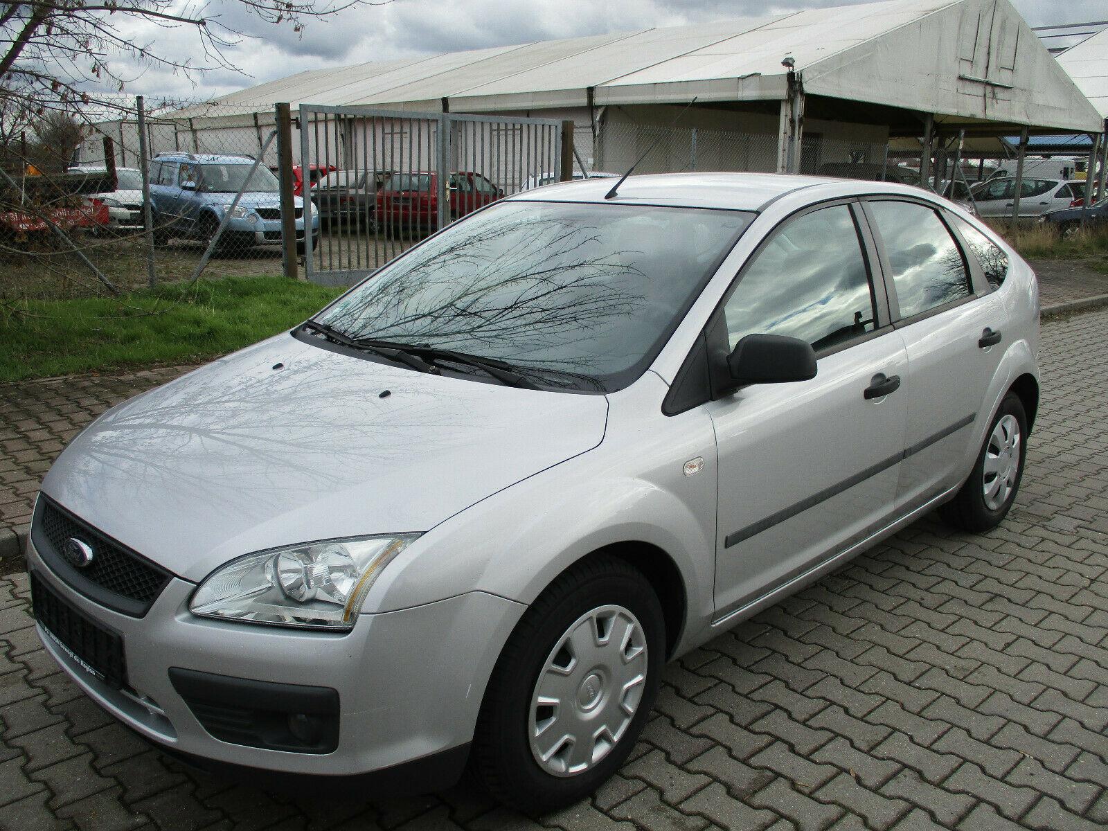 Ford Focus 1.6 Ambiente