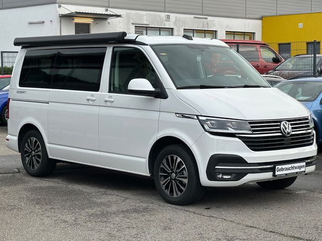 Volkswagen T6.1 California Ocean 2.0 TDI DSG Standhzg LED