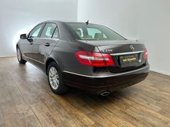 MERCEDES-BENZ E 250 CGI RENTNER / 1.HD / NUR 46.tKM /NEUWERTIG MERCEDES-BENZ E 250 CGI RENTNER / 1.HD / NUR 46.tKM /NEUWERTIG