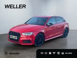 Audi A3 40 TDI Sportback quattro Sport S-Line *Kamera - Cars in Saarbrücken