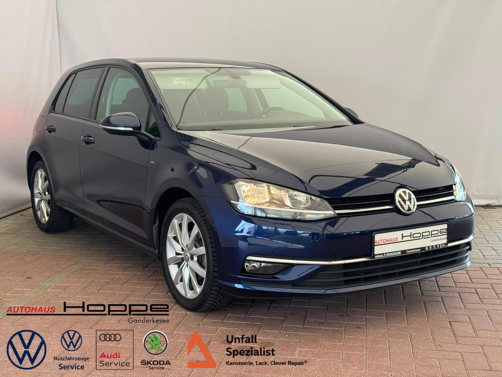 Volkswagen Golf Join 1.0TSI DSG+VIRTUAL COCKPIT+SHZ+PDC+LED
