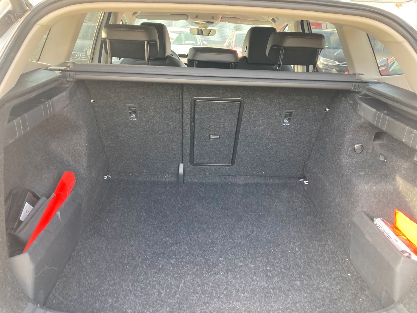 Skoda Enyaq - Bild 16