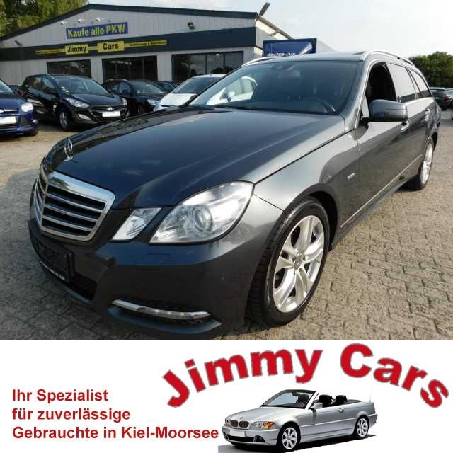 Angebot ansehen Mercedes-Benz E 250