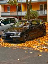 Volkswagen Polo 6N 1.6 GTI - Volkswagen Polo: 6n GTI