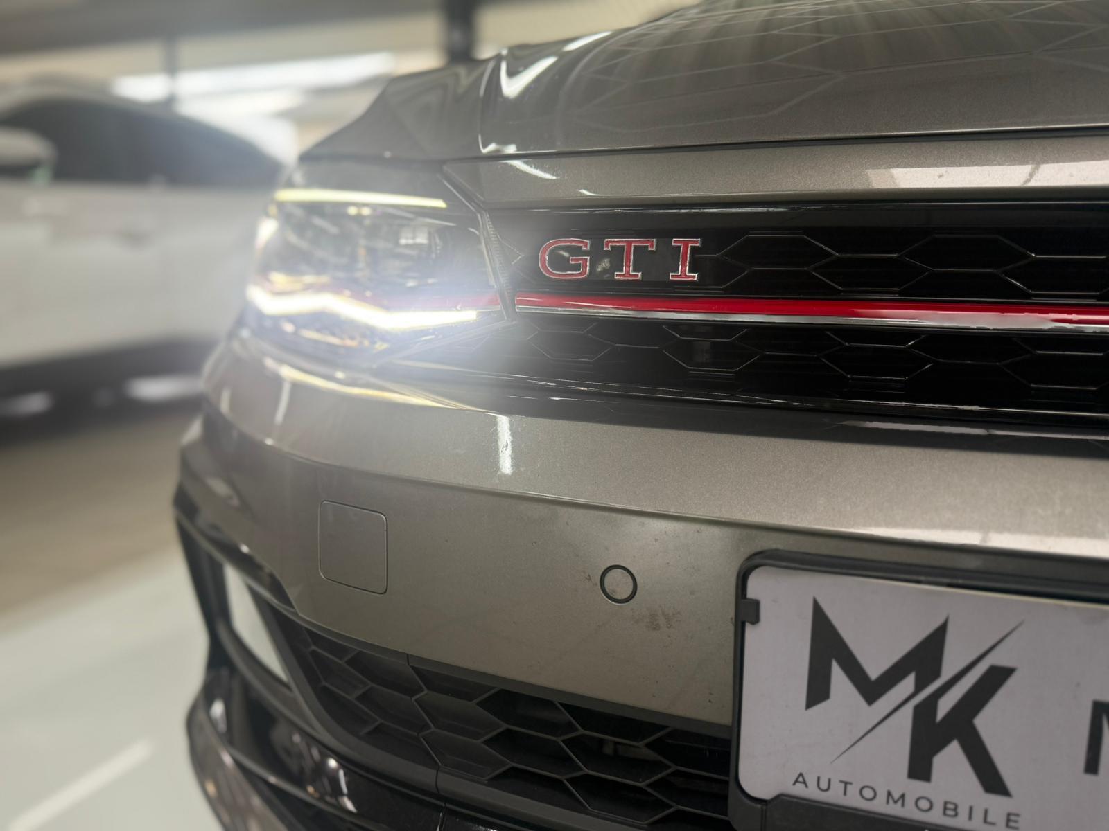 Volkswagen Polo VI GTI *AUT*KAM*NAV*APP*8FACH*LED*GAR 12