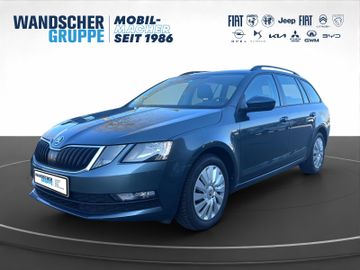 Skoda Octavia Combi 1.0 TSI Tour SHZ,