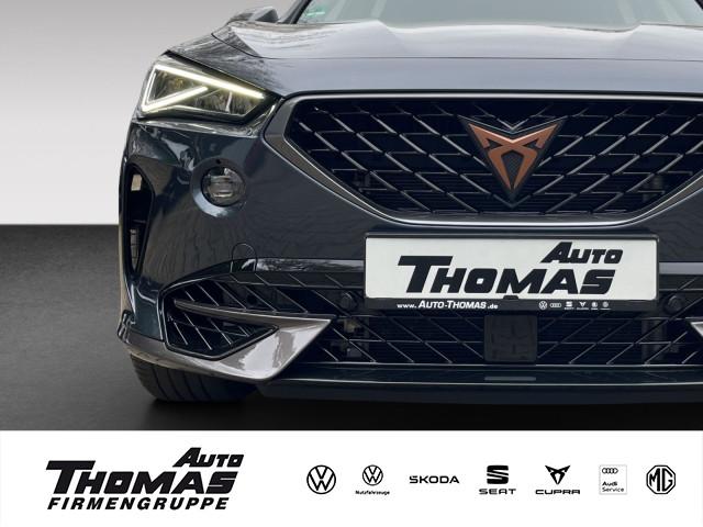 Cupra Formentor VZ 4Drive 2.0 TSI DSG