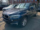 BMW X5 xDrive 25d LED HuD PANO AHK PDC - BMW X5 xDrive 25d Gebrauchtwagen