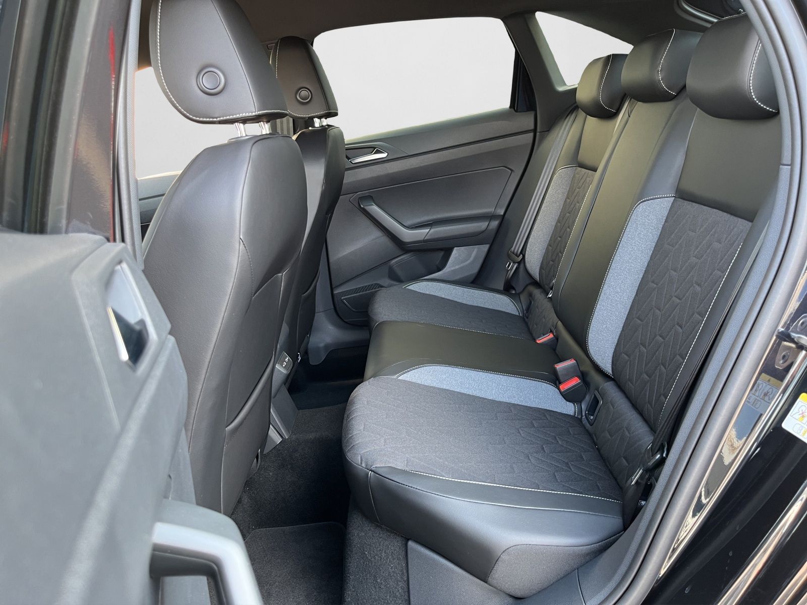 Volkswagen Taigo - Bild 16