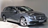 Mercedes-Benz E 200 T 184PS Avantgarde Alarmanlage R-Kamera