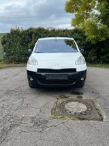 Peugeot Partner Tepee Allure HDI 1.6 *MwSt. ausweisbar* - Peugeot Partner: 1.6