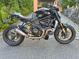 Ducati Monster 1200 R - Ducati Monster 1200 R
