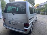Volkswagen T4 Multivan 2.5 TDI Top | 7-Si | Klimaaut | StHZ - gebrauchte VW T4 Multivan aus dem Jahr 2001
