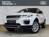 Land Rover Range Rover Evoque SE 2.0 eD4 Pano DAB Xenon Amb - Land Rover Range Rover Evoque aus 2016