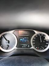 Nissan Navarra NP 300 mit Hardtop - Nissan NP 300 mit Diesel-Antrieb