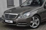 Mercedes-Benz E 350 Avantgarde! Massage! Night Vision! 1.Hand! - Mercedes-Benz E 350 in Mainz