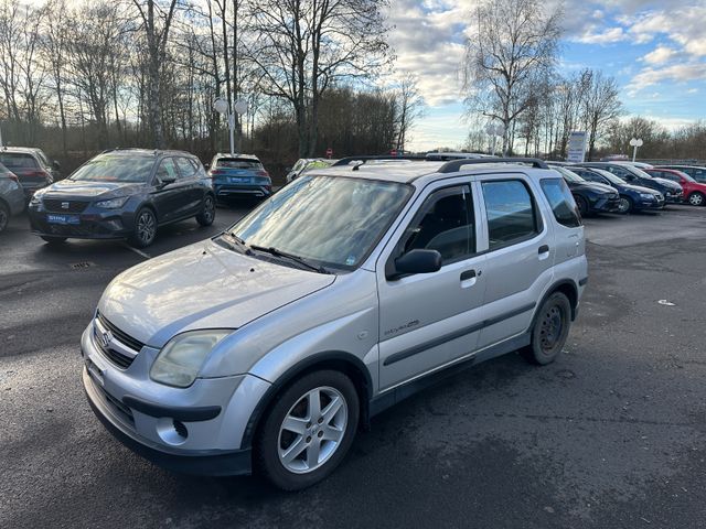 Suzuki Ignis Club