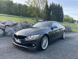 ALPINA D4 3.0 Biturbo TOP ZUSTAND - ALPINA D4: 4d