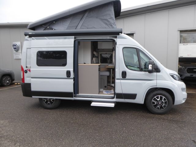 LMC Innovan 540 Fiat 140PS *Schlafdach*